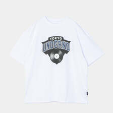 APPLEBUM TOKYO UNDGRND T-shirt HS2611103画像