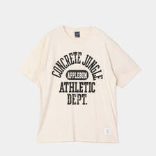 APPLEBUM Concrete Jungle Athletic T-shirt HS2611109画像