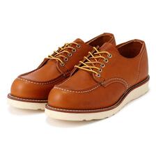 RED WING Classic Moc Oxford Oro Legacy 8092画像