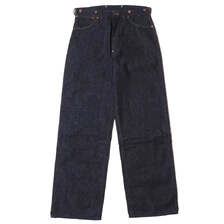 DENIME by WAREHOUSE Lot 223 STRONG DENIME PAINTER PANTS画像