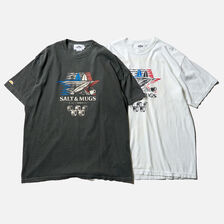 SALT&MUGS Star Board SMSST061画像