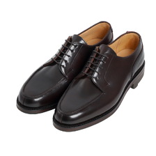 Crockett & Jones MORETON (Cordovan) 52715121画像