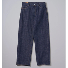 KAPTAIN SUNSHINE 5P Straight Denim Pant KSBS205DZ画像