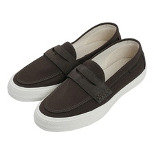 CONVERSE CXP LOAFER BROWN 33703220画像