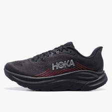 HOKA CLIFTON 11 BLACK/PEPPER 1176572-BLCKP画像