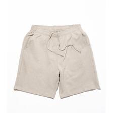 HEMP@by manastash/HEMP SWEAT DAYS SHORTS 7926913004画像