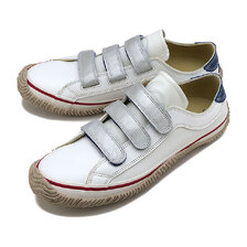 SPINGLE SP-1072 White/Silver画像