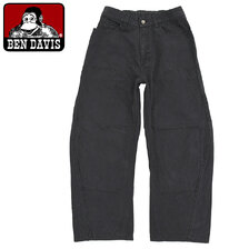 BEN DAVIS Faded Curve Duck Pant 1010-23180016画像