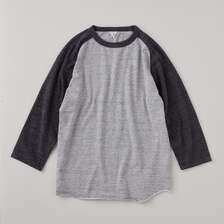 FilMelange DOYLE Organic Raffy Tenjiku画像