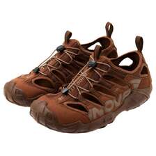 inov-8 RECOLITE 190 UNI BROWN NO6FSD01U-BW00画像
