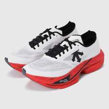 DESCENTE DELTAPRO EXP V3 RED/WHITE SR313RRN72-RDWH画像