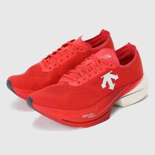 DESCENTE DELTAPRO EXP V3 RED SR313RRN72-RED0画像