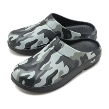 OOFOS OOcloog Limited NightCamo 2001090213262画像