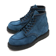 RED WING 6-inch Classic Moc Tidal Muleskinner 8809画像