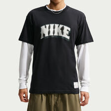 NIKE LSE BBALL Dunk S/S Tee IM9340画像