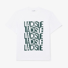 LACOSTE TH0644 S/S Tee TH0644-99画像