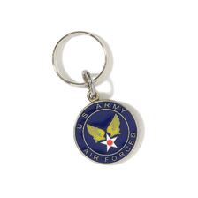 Buzz Rickson's Lot No. BR02903 / SILVER CHARM U.S. ARMY AIR FORCES画像
