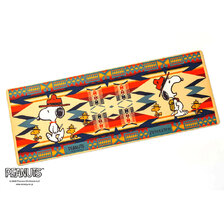 PENDLETON PVC Kitchen Long Mat Fire Legend画像