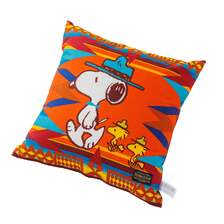 PENDLETON PEANUTS Cushion Cover Fire Legend画像