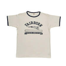 WAREHOUSE Lot 4059 リンガーT FAIRBORN画像