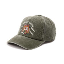 AVIREX SURPLUS DRAGONTOUR PIGMENT PANEL CAP 7836274016画像