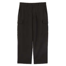 AVIREX NAVAL COLLECTION URBAN-TUNED CARGO PANTS 7836210012画像