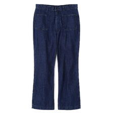 AVIREX NAVAL COLLECTION SAILOR DENIM MOD 7836211003画像