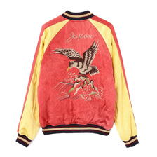 AVIREX NAVAL COLLECTION QUILTING SUKA JACKET &rdquo;CB'S&rdquo; 7836252022画像