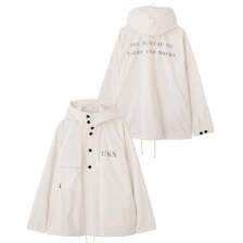 AVIREX NAVAL COLLECTION SALVAGE PARKA 7836252020画像
