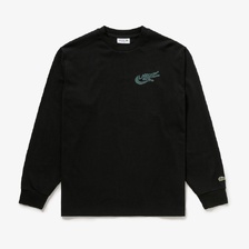 LACOSTE AF422 L/S Tee AF422-99画像