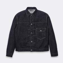MINEDENIM R.Denim Classic Trucker Jacket TYPE-1 OWS MD811RW画像