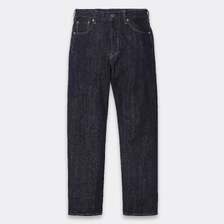 MINEDENIM R.Denim Regular Straight Jeans OWS MD116RW32画像