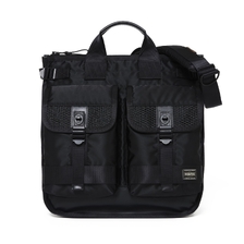 PORTER BOUNCE HELMET TOTE BAG 702-19901画像