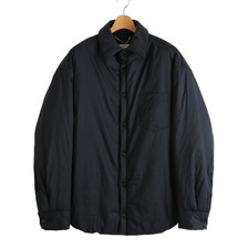 Maison Margiela PADDED SHIRT JACKET S51AM0526-M35929画像