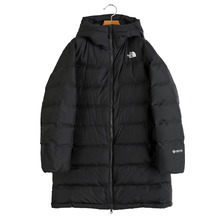 THE NORTH FACE Maternity Down Coat NDM92501画像