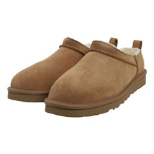 UGG M CLASSIC MICRO CHESTNUT 1180190画像