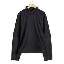 PASTOR NOVA FAKE LAYERED H/N TEE C2004-AD画像