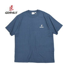 GRAMICCI 26FW One Point Logo S/S Tee G6FM-T105画像