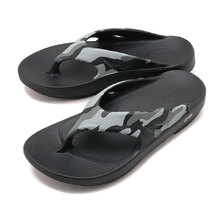 OOFOS OOriginal Sport - Night Camo 2000040213262画像