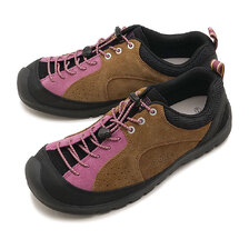KEEN JASPER "ROCKS" SP BISON/VIOLET-QUARTZ 1032959画像