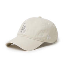 NEW ERA 9TWENTY Rhinestone ラインストーン ロサンゼルス・ドジャース ストーン 15137189画像