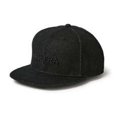 NEW ERA 9FIFTY Denim NEW ERA 1920 ブラック 15137008画像