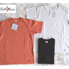 Two Moon no.20287 Tee shirts画像