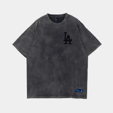 APPLEBUM &ldquo;LA Dodgers&rdquo; Damage T-shirt ML2621103L画像