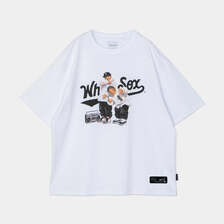 APPLEBUM &ldquo;WHITE SOX BOYZ&rdquo; T-shirt ML2621108W画像