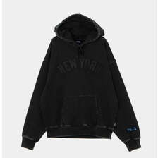 APPLEBUM &ldquo;NY Yankees&rdquo; Vintage Hoodie ML2620403Y画像