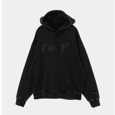 APPLEBUM "Chicago White Sox" Vintage Hoodie ML2620403W画像
