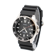 CASIO Collection STANDARD Duro MDV-107-1A1JF画像