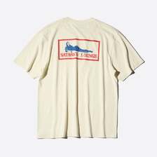 CLUCT S/S TEE A [NATHAN'S LOUNGE] 05360画像