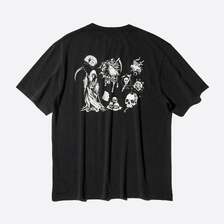 CLUCT S/S TEE C [NATHAN KOSTECHKO] 05362画像